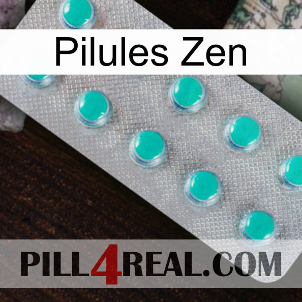 Zen Pills 28